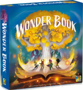 Wonder Book