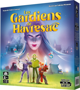 Les Gardiens De Havresac