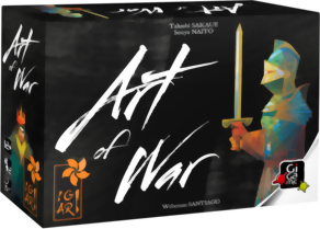 Art Of War