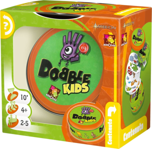 Dobble Kids