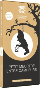 Culinario Mortale - Petit Meurtre Entre Campeurs