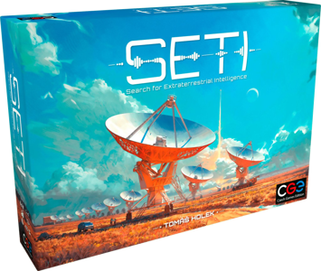 SETI