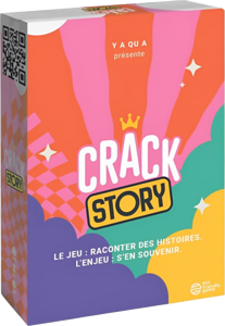 Crack Story