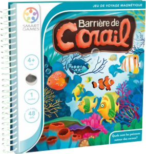 Barrière de Corail