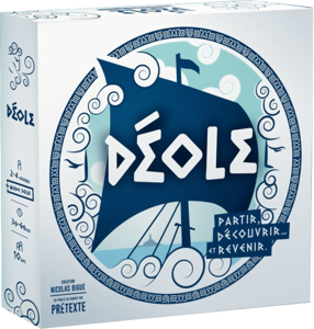 Déole