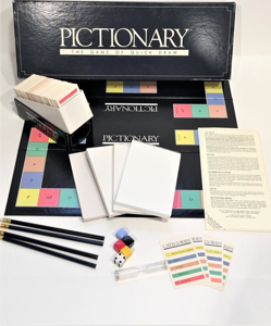 Pictionary