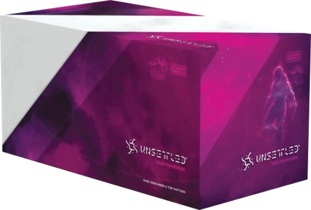 Unsettled