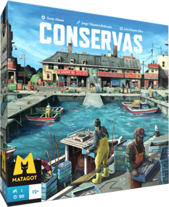 Conservas