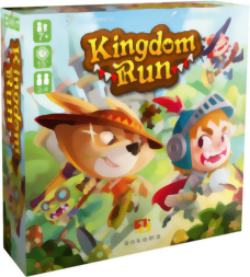 Kingdom Run