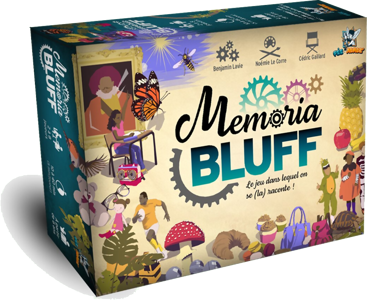 Memoria Bluff