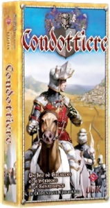 Condottiere
