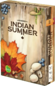 Indian Summer