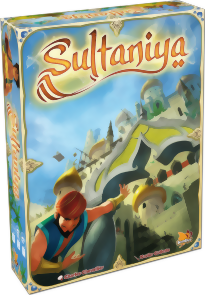 Sultaniya