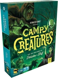 Campy Creatures