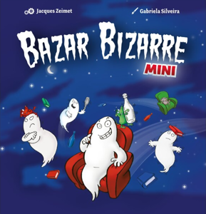 Bazar Bizarre - Mini