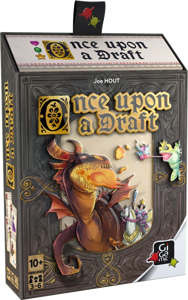 Once Upon A Draft
