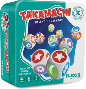 Takamachi