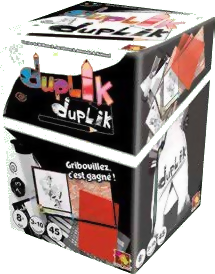 Duplik