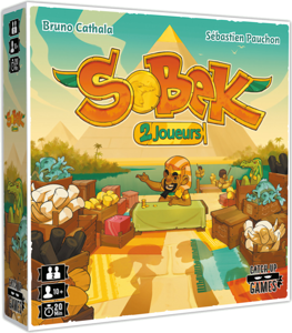 Sobek 2 Joueurs