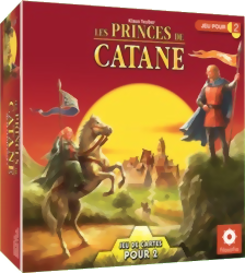 Les Princes De Catane