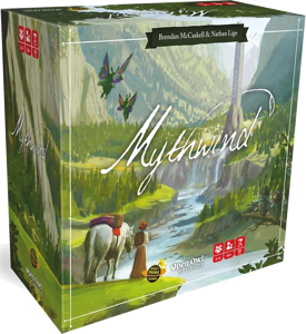 Mythwind
