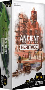 Ancient Knowledge - Heritage
