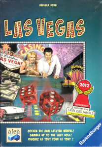 Las Vegas