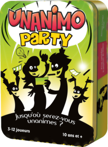 Unanimo Party