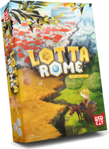 Lotta Rome
