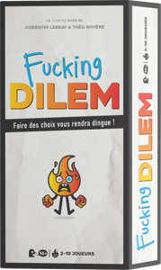 Fucking Dilem