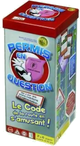Permis En Question