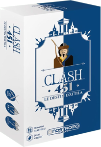 Clash 451