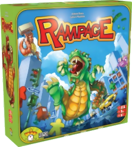Rampage