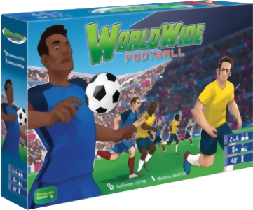 Worldwide Football