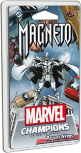 Marvel Champions - Magneto