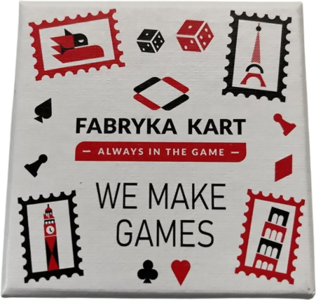 Memory - We Make Games