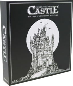 Escape The Dark Castle
