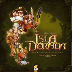 Isla Dorada