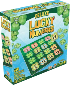 Lucky Numbers Deluxe