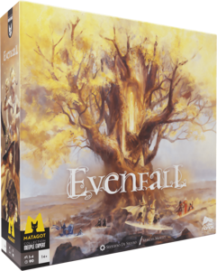 Evenfall