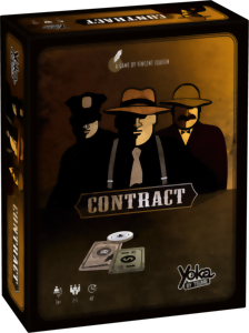 Contract