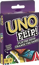Uno Flip Side