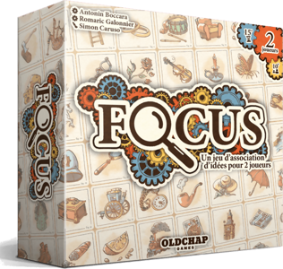 Focus