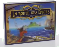 La Route Des Épices