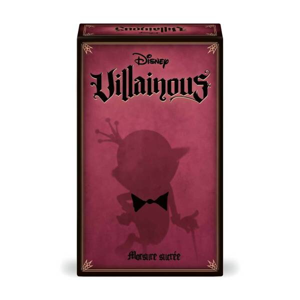Villainous - Morsure Sucrée
