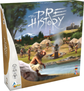 Prehistory