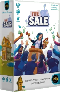 For Sale