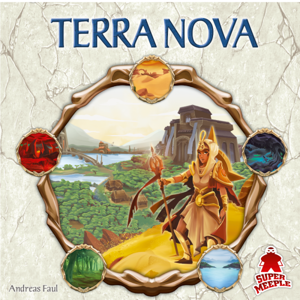 Terra Nova