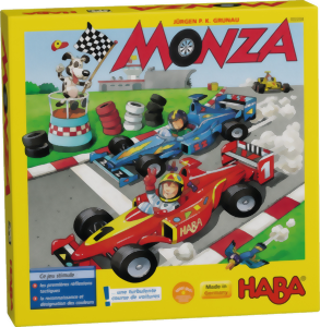 Monza