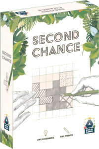 Second Chance